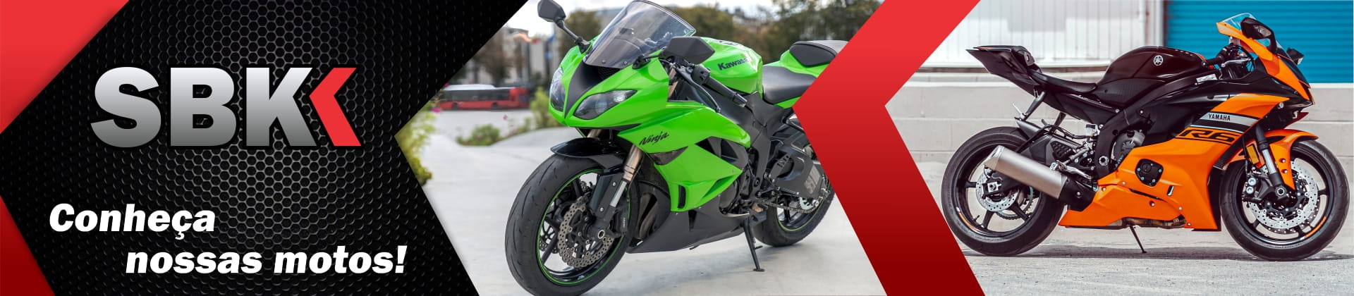 SBK Motors