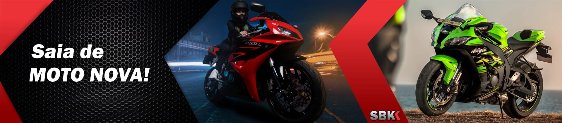 SBK Motors