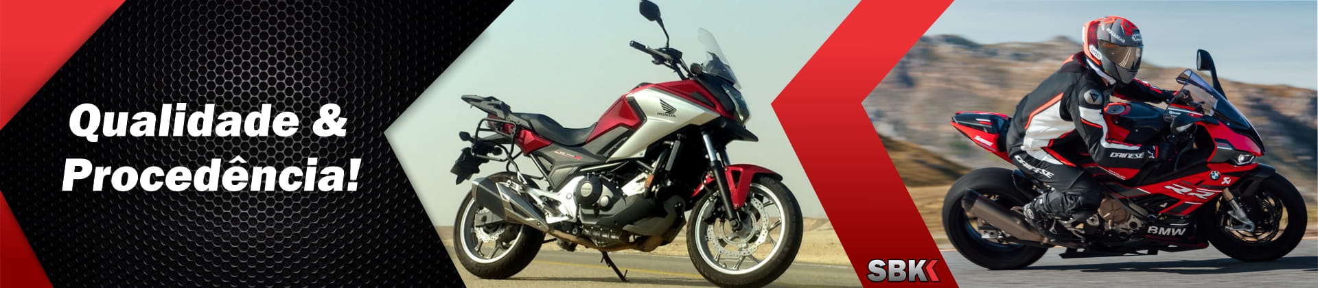 SBK Motors